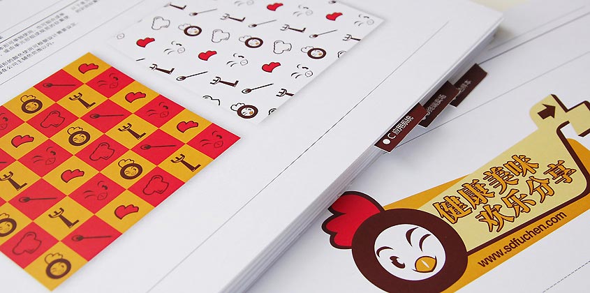 魯?shù)律趴倦u品牌設(shè)計(jì)—標(biāo)準(zhǔn)字